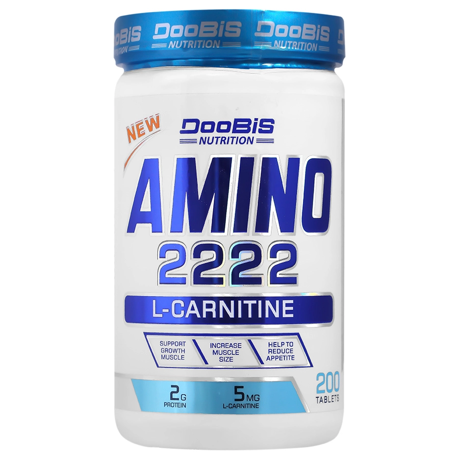 آمینو وی 2222 دوبیس