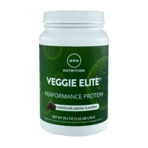 پروتئین گیاهی