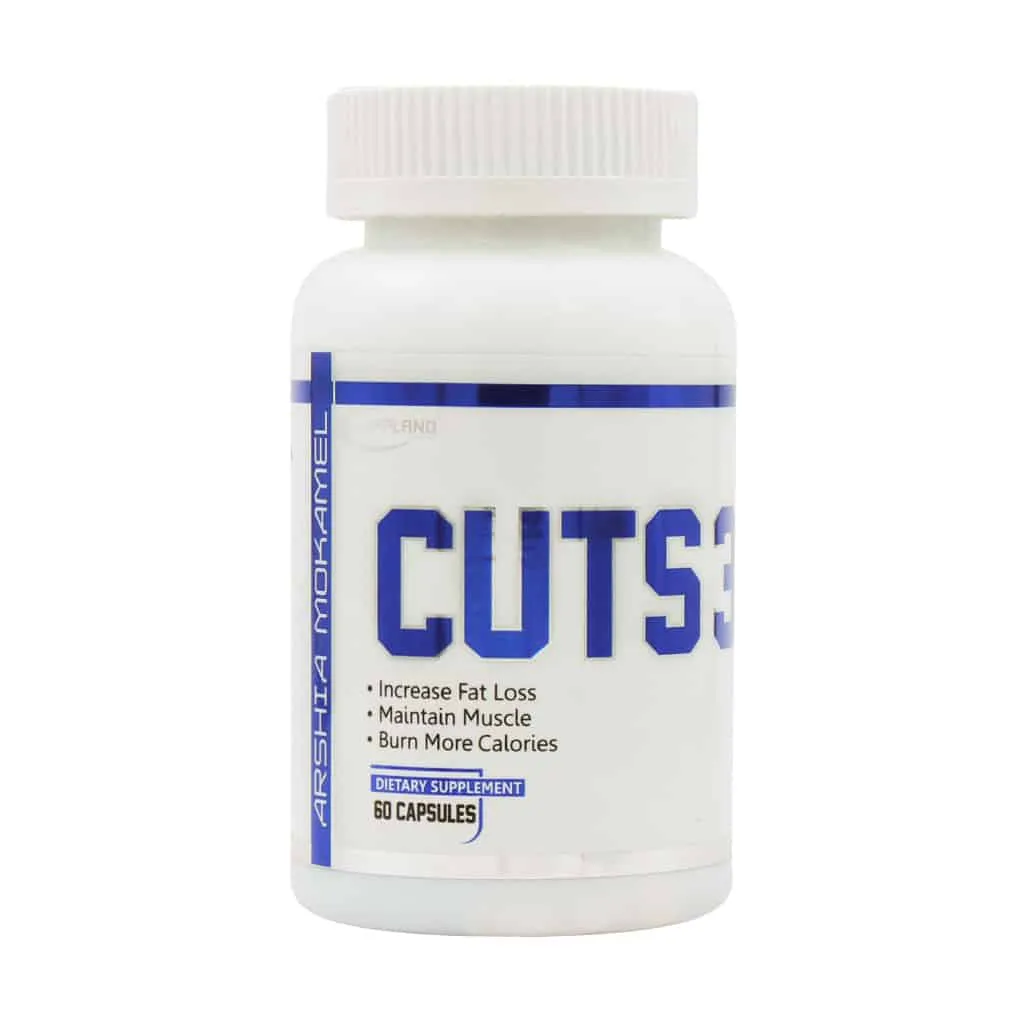 کپسول کاتس تری