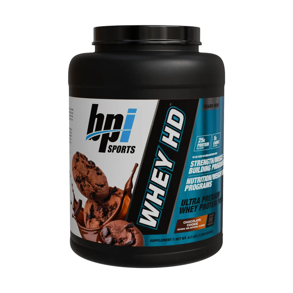 پروتئین وی اچ دی بی پی آی