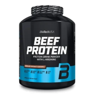 پروتئین بیف