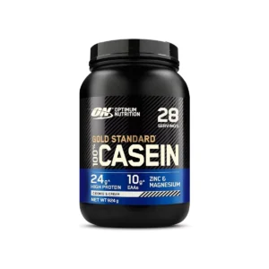 پروتئین کازئین