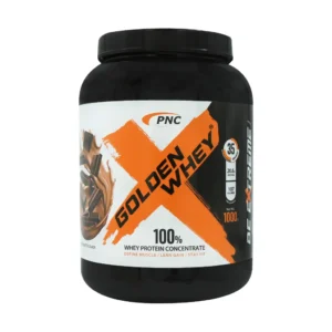 پودر گلدن وی کارن 1000 گرم شکلاتی