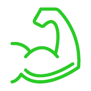 عضله سازی و ریکاوری