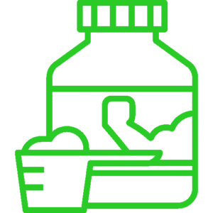 افزایش وزن و حجم