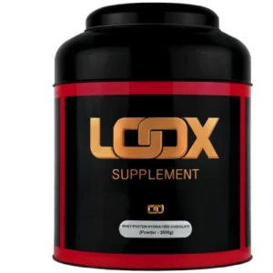 پروتئین وی هیدرولیزه