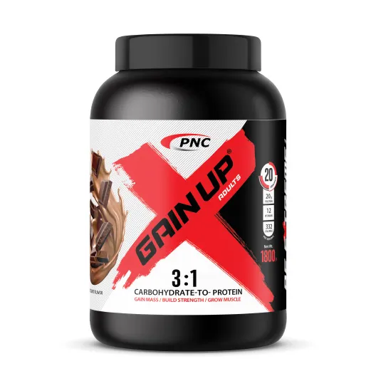 خرید گین آپ بزرگسالان کارن