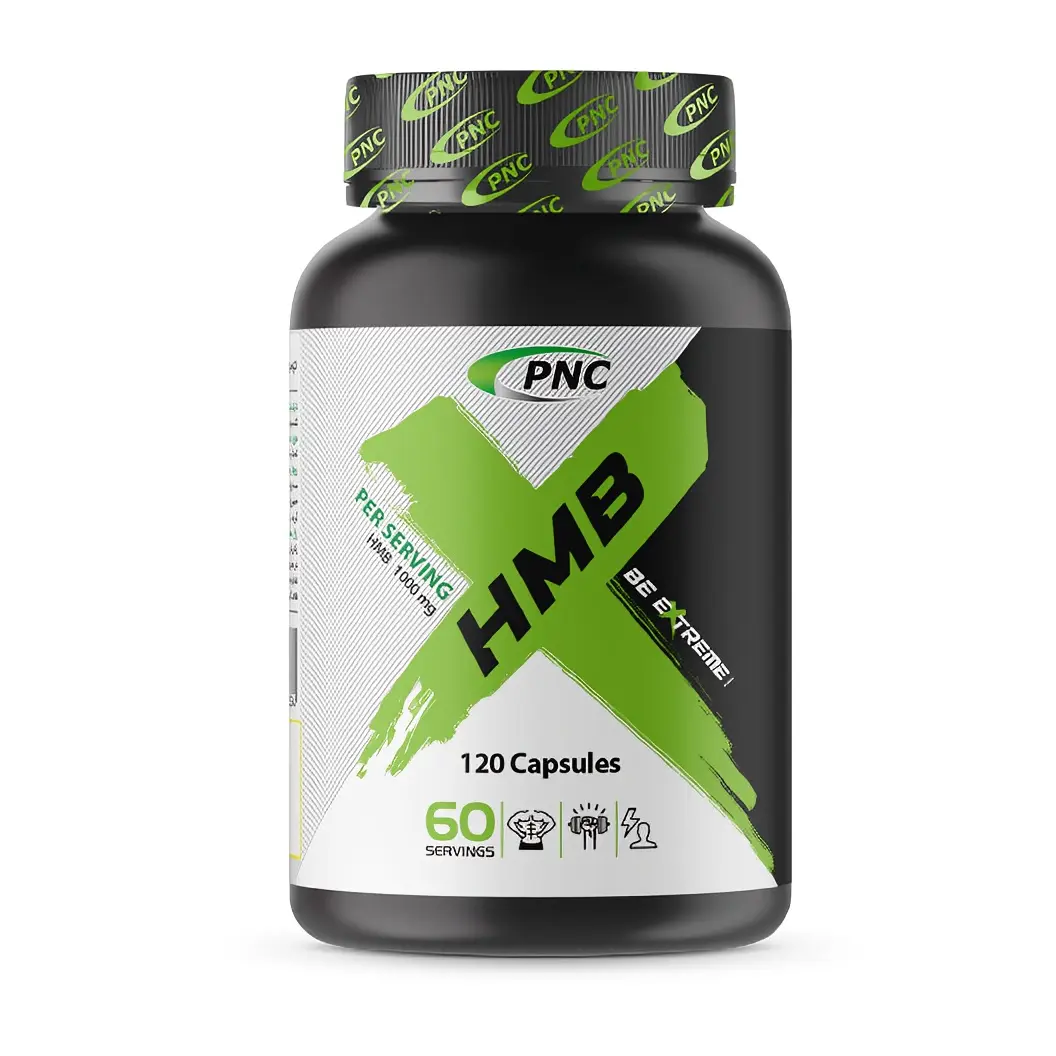 قیمت و خرید كپسول مكمل اچ ام بی كارن