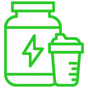 پروتئین بدن‌سازی