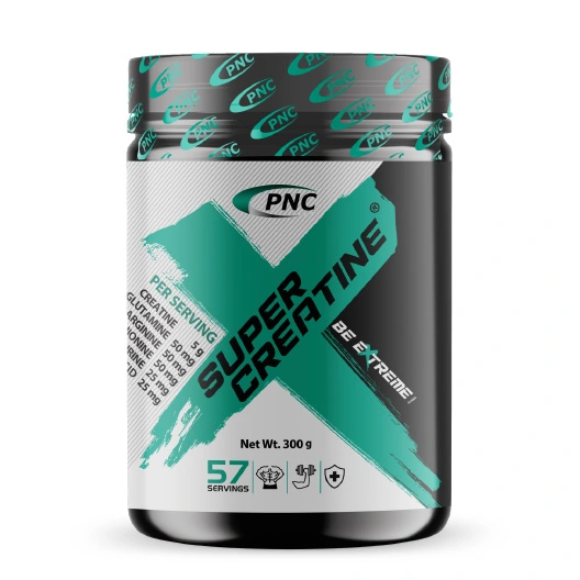 سوپر کراتین کارن