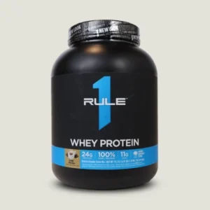 پروتئین ترکیبی (Blend)