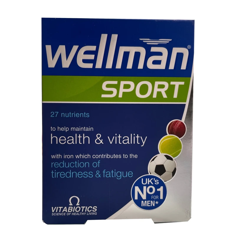 ول من اسپرت