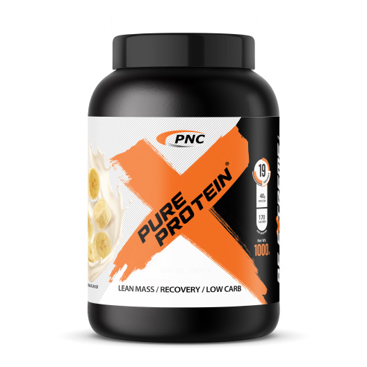 پودر پیور پروتئین کارن