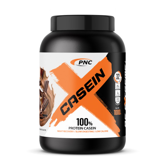 پودر کازئین کارن