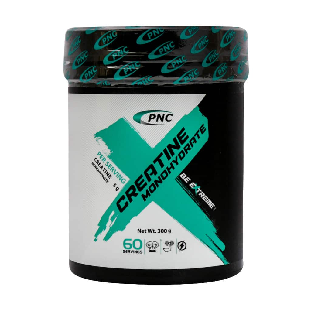 کراتین مونوهیدرات کارن