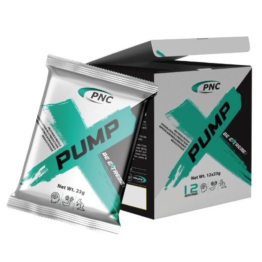 پمپ بیوکراتین کارن